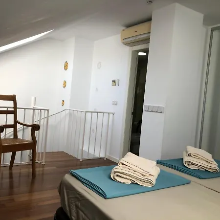 Felix Saenz By Luma Apartment Malaga