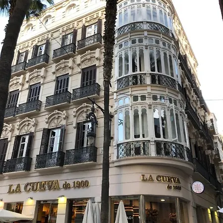 Felix Saenz By Luma * Malaga